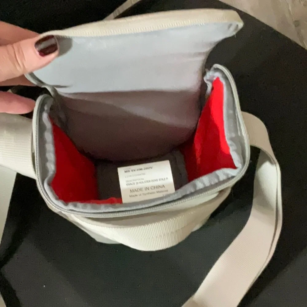 Manfrotto camera bag
